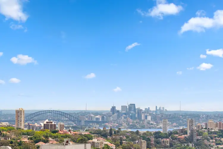 Third view of Homely apartment listing, 1302/1 Hollywood Avenue, Bondi Junction NSW 2022