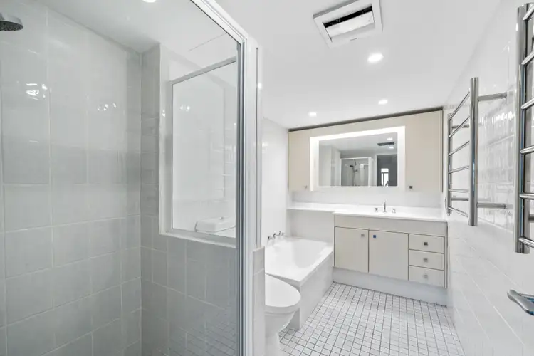 Fifth view of Homely apartment listing, 1302/1 Hollywood Avenue, Bondi Junction NSW 2022