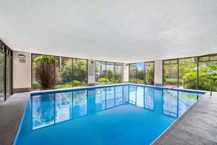 Sixth view of Homely apartment listing, 1302/1 Hollywood Avenue, Bondi Junction NSW 2022