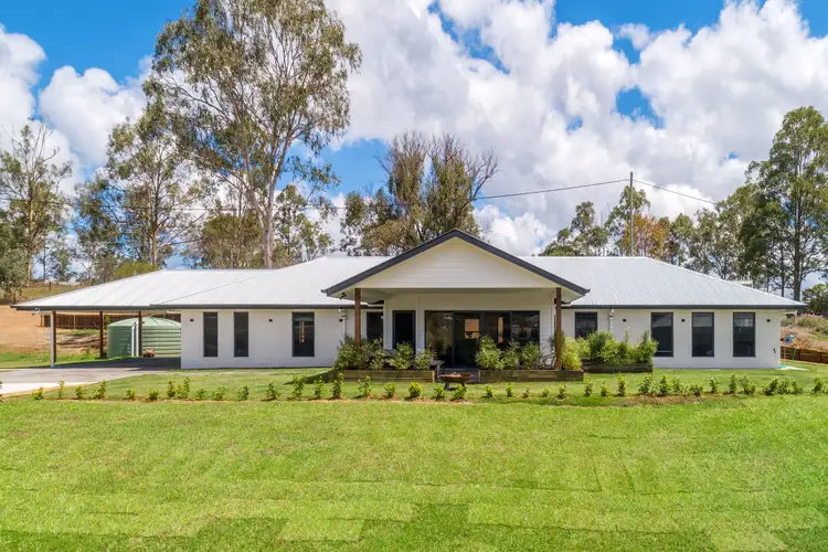 26 Brianna Court, Araluen QLD 4570