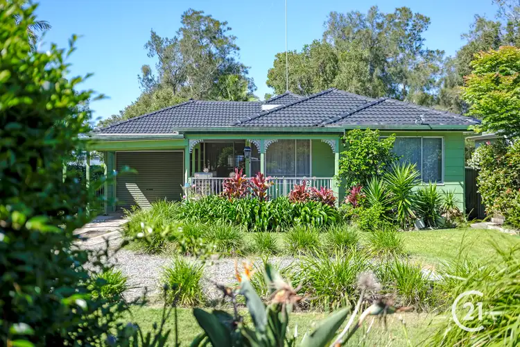 Main view of Homely house listing, 69 Lakedge Avenue, Berkeley Vale NSW 2261