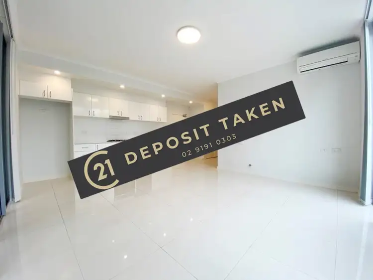 2/44-46 Lydbrook Street, Westmead NSW 2145