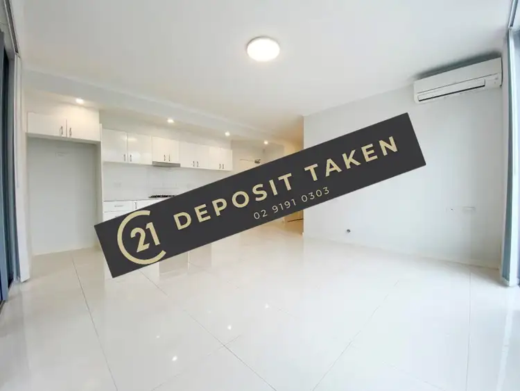2/44-46 Lydbrook Street, Westmead NSW 2145