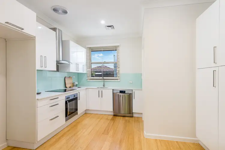 Sixth view of Homely villa listing, 2/23 Solander Street, Monterey NSW 2217