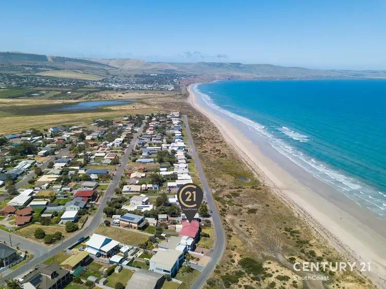 Main view of Homely house listing, 2/294 Esplanade, Aldinga Beach SA 5173