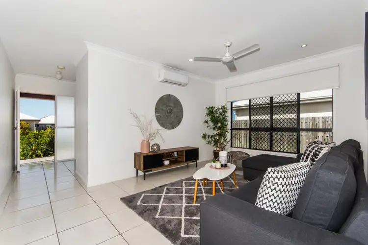 Third view of Homely house listing, 11 Yanuca Street, Burdell QLD 4818