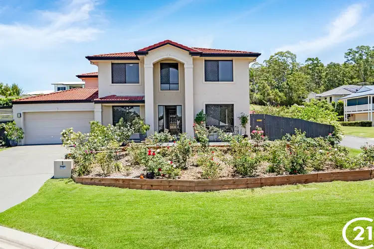 11 Tivoli Place, Ferny Grove QLD 4055