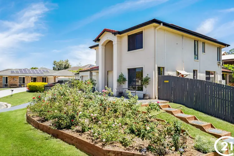 Second view of Homely house listing, 11 Tivoli Place, Ferny Grove QLD 4055