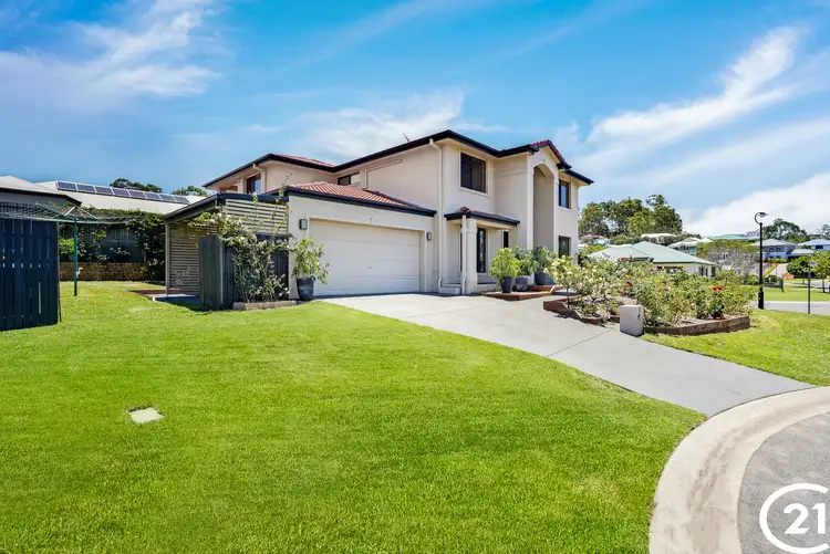 Third view of Homely house listing, 11 Tivoli Place, Ferny Grove QLD 4055