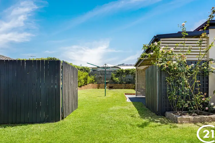 Fourth view of Homely house listing, 11 Tivoli Place, Ferny Grove QLD 4055