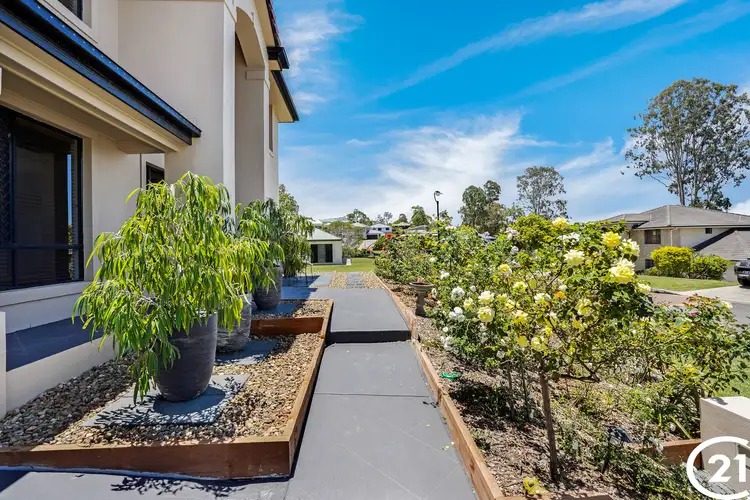 Fifth view of Homely house listing, 11 Tivoli Place, Ferny Grove QLD 4055
