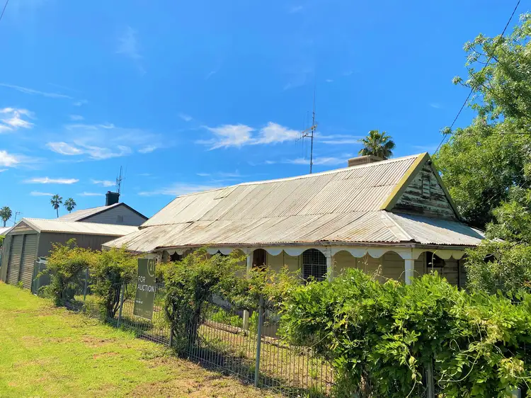 60 Farrand Street, Forbes NSW 2871