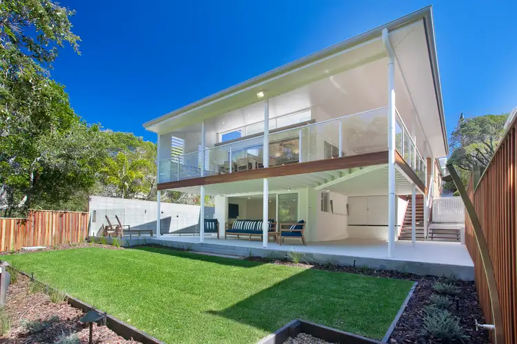 Main view of Homely house listing, 36 Plover Street, Peregian Beach QLD 4573