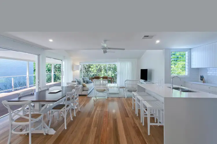 Second view of Homely house listing, 36 Plover Street, Peregian Beach QLD 4573