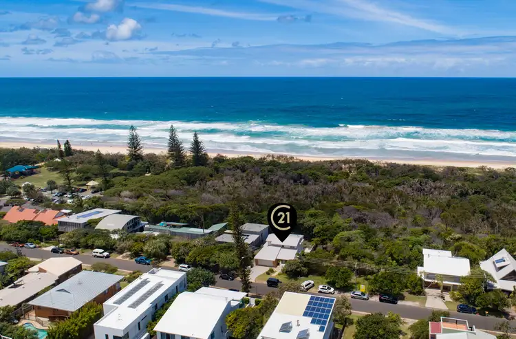 Third view of Homely house listing, 36 Plover Street, Peregian Beach QLD 4573