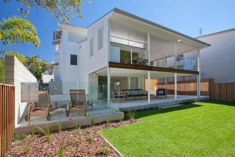 Fourth view of Homely house listing, 36 Plover Street, Peregian Beach QLD 4573