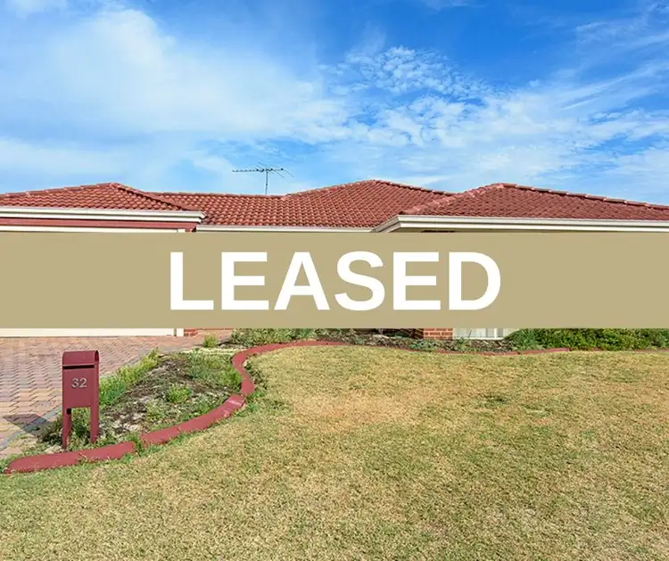 Main view of Homely house listing, 32 Prince Regent Boulevard, Gosnells WA 6110