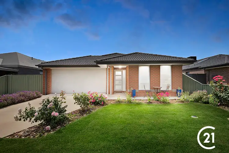 8 Cobba Way, Moama NSW 2731