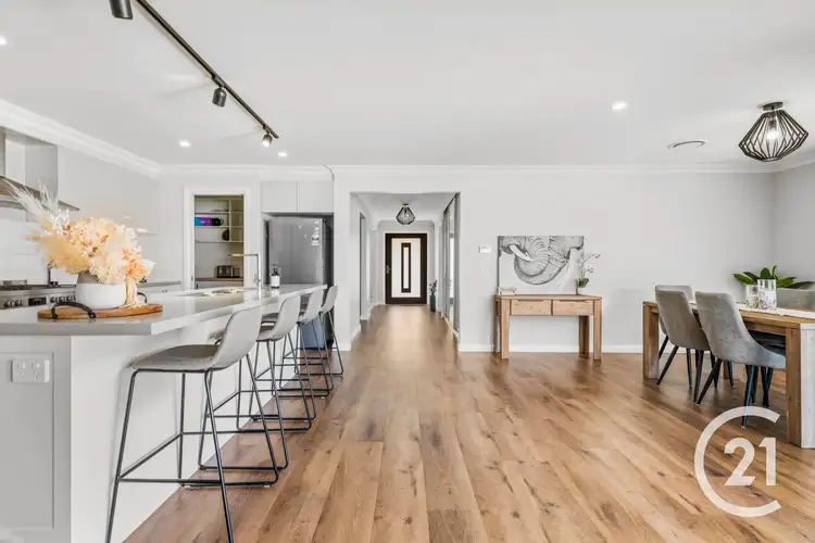 23 Dovey Drive, Kelso NSW 2795