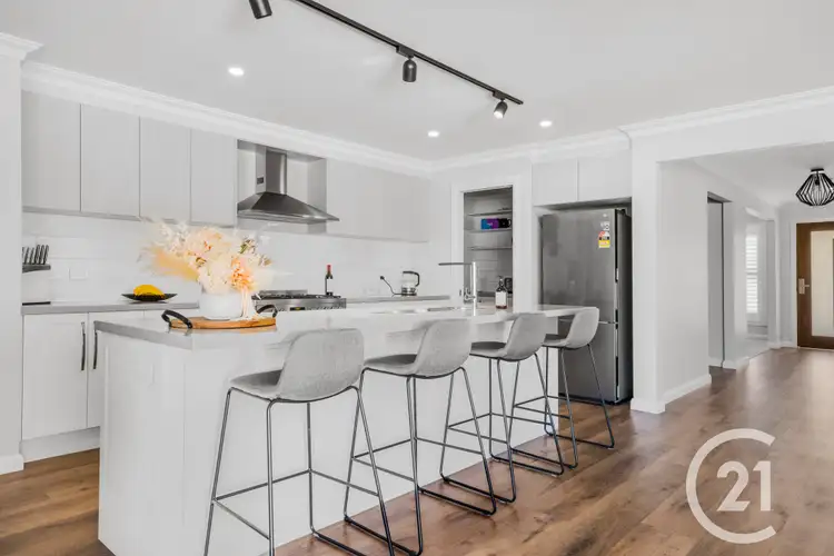 Third view of Homely house listing, 23 Dovey Drive, Kelso NSW 2795