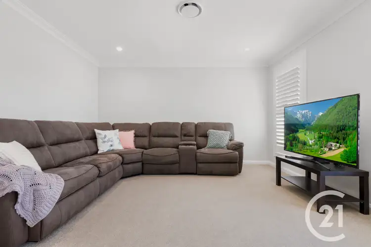 Fifth view of Homely house listing, 23 Dovey Drive, Kelso NSW 2795