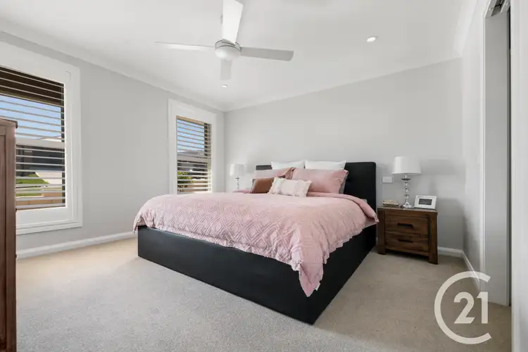 Sixth view of Homely house listing, 23 Dovey Drive, Kelso NSW 2795