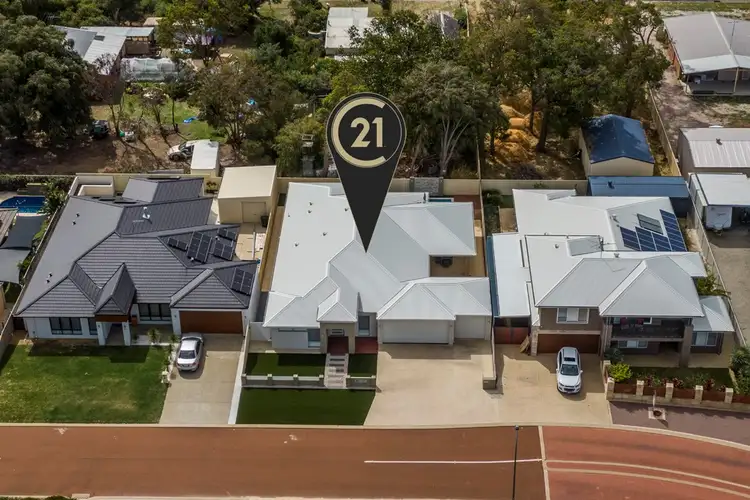 Fourth view of Homely house listing, 80 Flinders Street, Falcon WA 6210