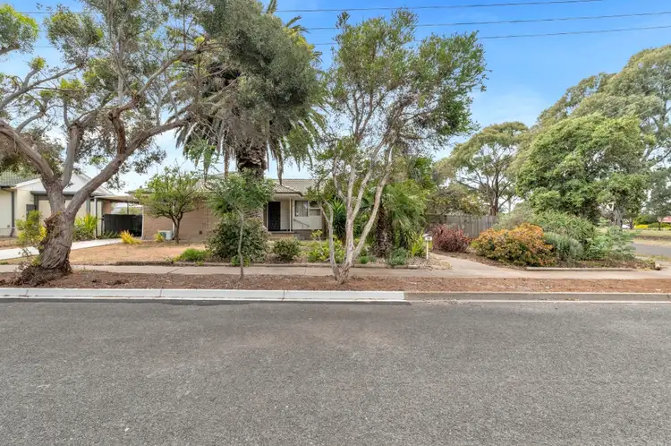 Main view of Homely house listing, 38 Adrian Street, Christie Downs SA 5164