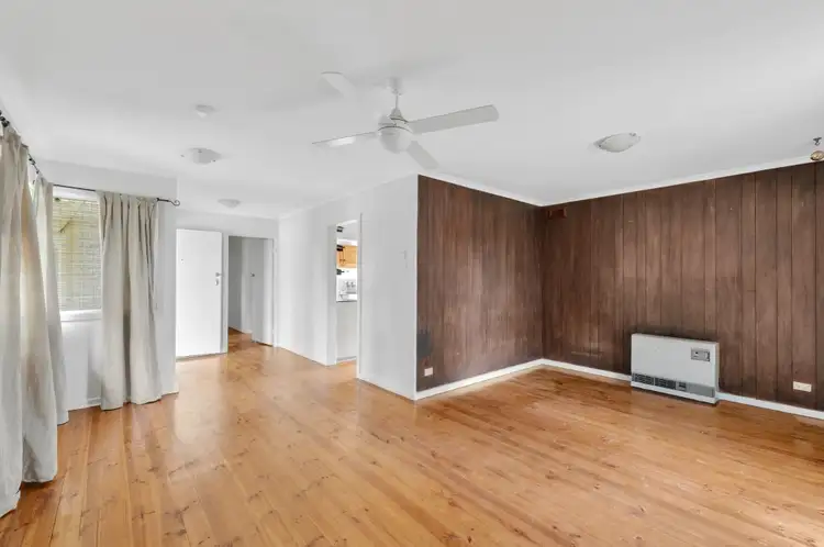 Second view of Homely house listing, 38 Adrian Street, Christie Downs SA 5164