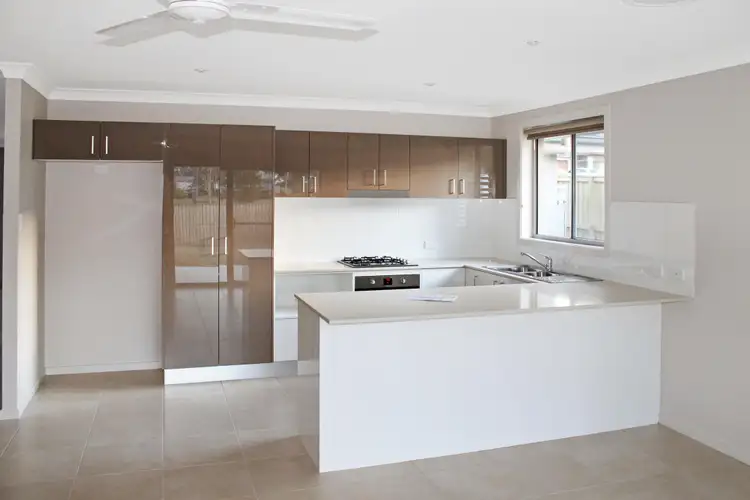 Fourth view of Homely house listing, 134 Sunningdale Circuit, Medowie NSW 2318