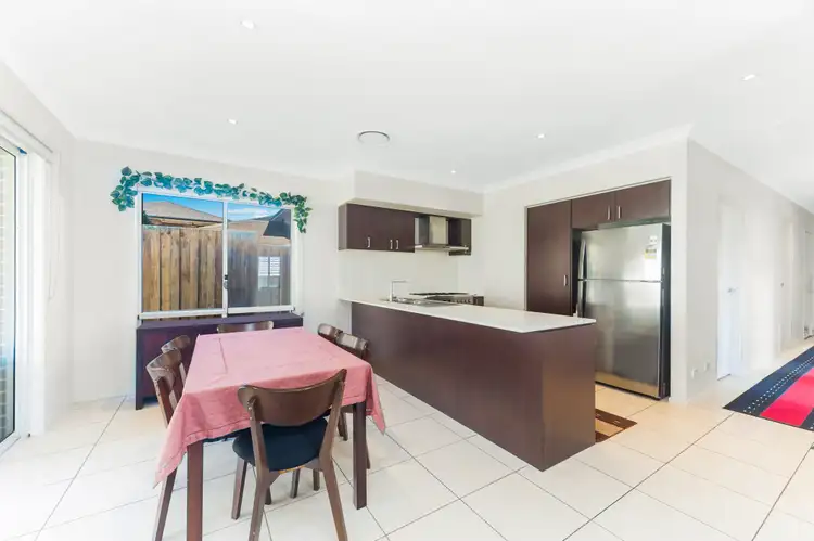 Second view of Homely house listing, 53 Pendergast Avenue, Minto NSW 2566
