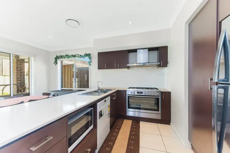 Third view of Homely house listing, 53 Pendergast Avenue, Minto NSW 2566