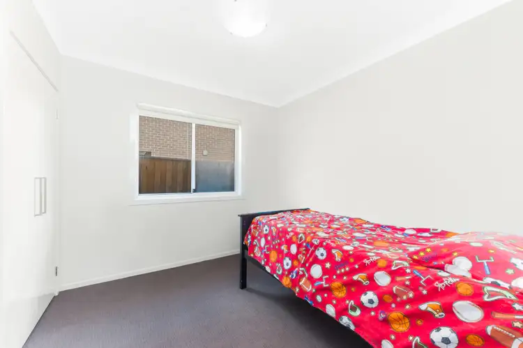 Sixth view of Homely house listing, 53 Pendergast Avenue, Minto NSW 2566