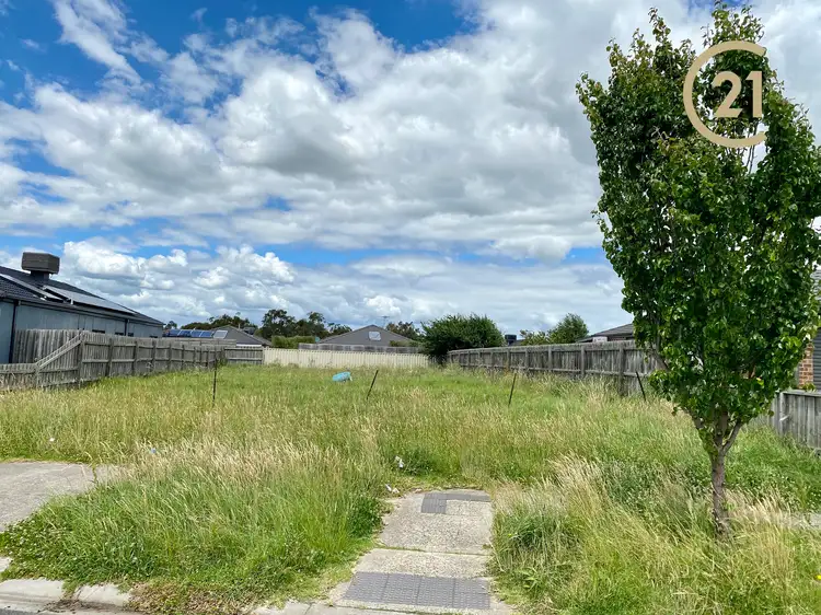 103 Melissa Way, Pakenham VIC 3810