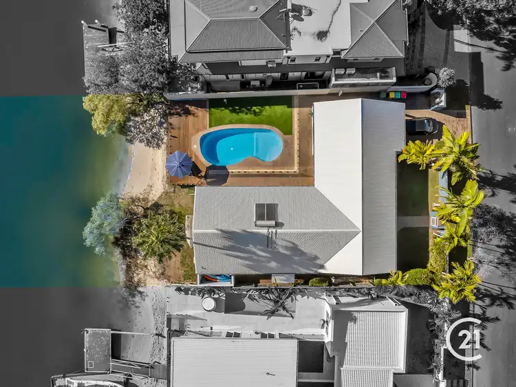 Second view of Homely house listing, 9 Wyuna Drive, Noosaville QLD 4566