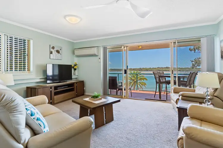 Third view of Homely unit listing, 11/18-22 Picnic Point Esplanade, Maroochydore QLD 4558