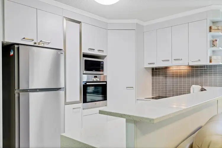 Fifth view of Homely unit listing, 11/18-22 Picnic Point Esplanade, Maroochydore QLD 4558