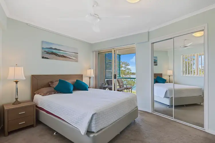 Sixth view of Homely unit listing, 11/18-22 Picnic Point Esplanade, Maroochydore QLD 4558
