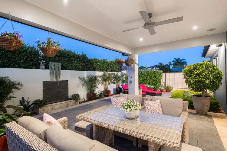 Main view of Homely house listing, 18 Griffiths Street, Sans Souci NSW 2219