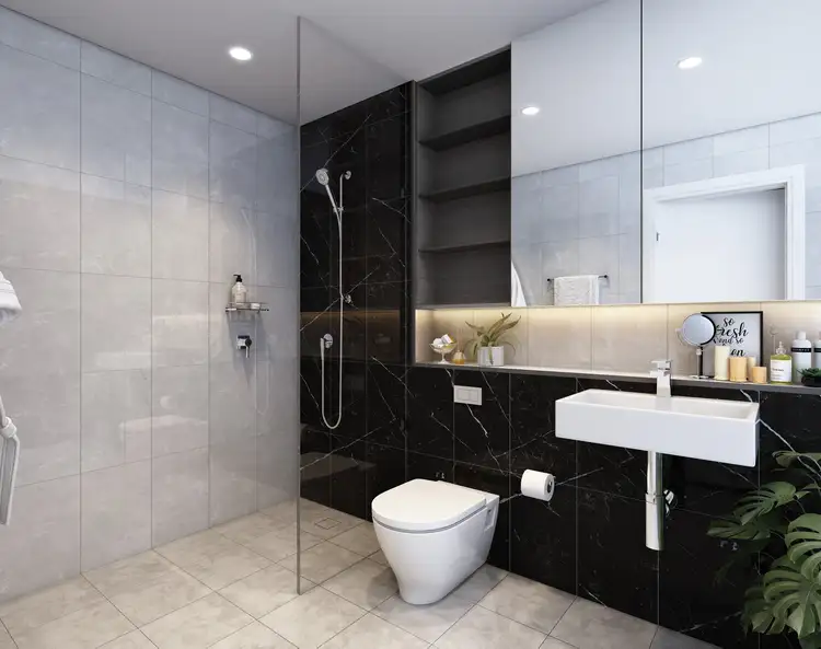 Fourth view of Homely unit listing, 417-419 Pacific Highway, Asquith NSW 2077