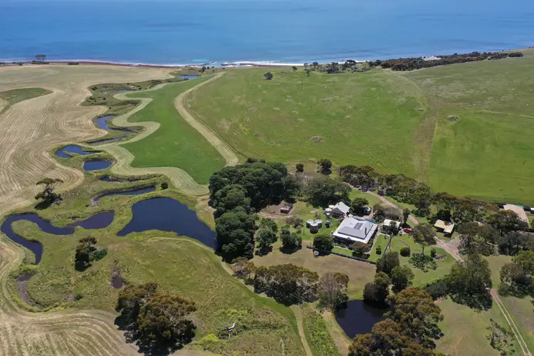 1752 North Coast Road, Wisanger SA 5223
