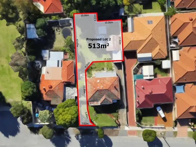 132A Rutland Avenue, Carlisle WA 6101