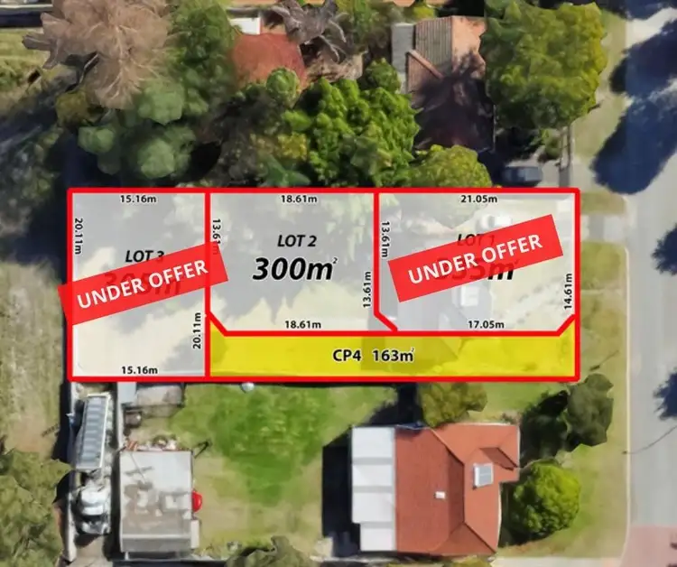3/161 Raleigh Street, Carlisle WA 6101