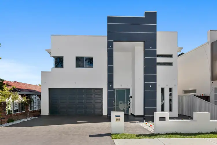 Main view of Homely house listing, 293a Mimosa Road, Greenfield Park NSW 2176