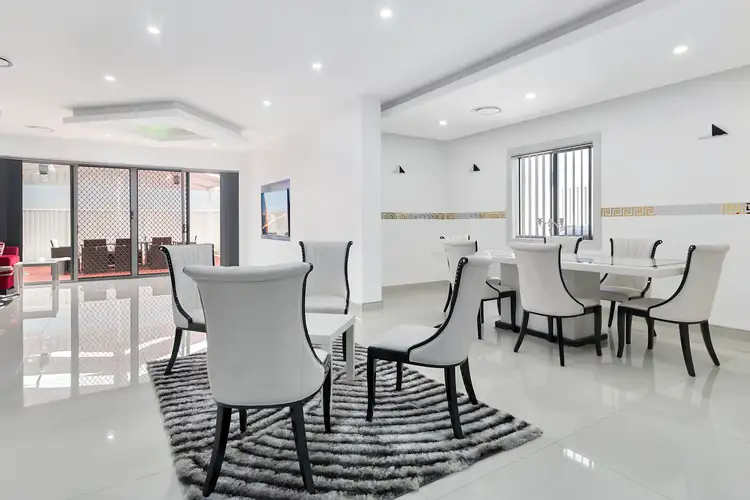 Third view of Homely house listing, 293a Mimosa Road, Greenfield Park NSW 2176