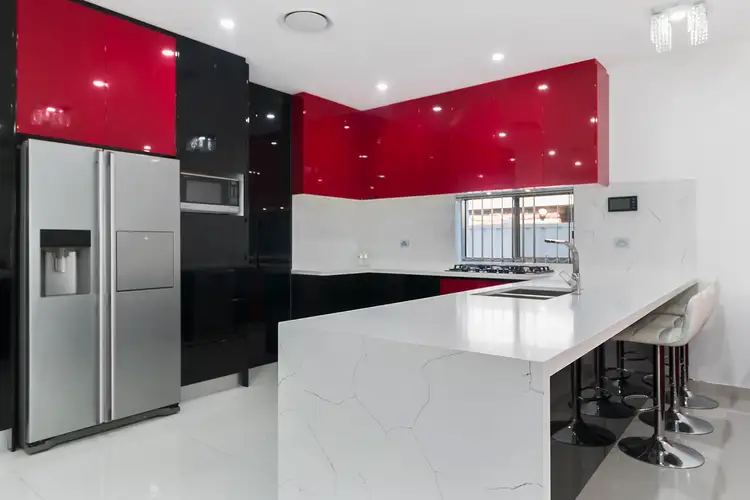 Sixth view of Homely house listing, 293a Mimosa Road, Greenfield Park NSW 2176