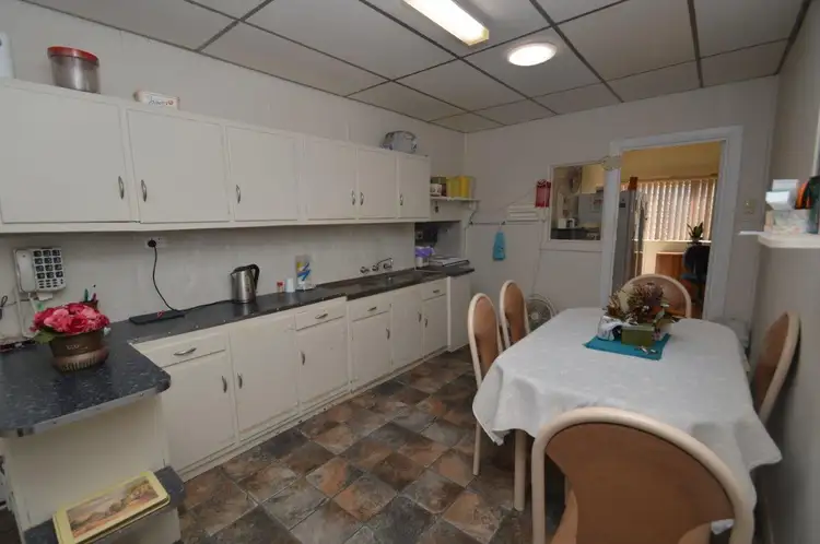 Second view of Homely house listing, 61 Williams Lane, Broken Hill NSW 2880