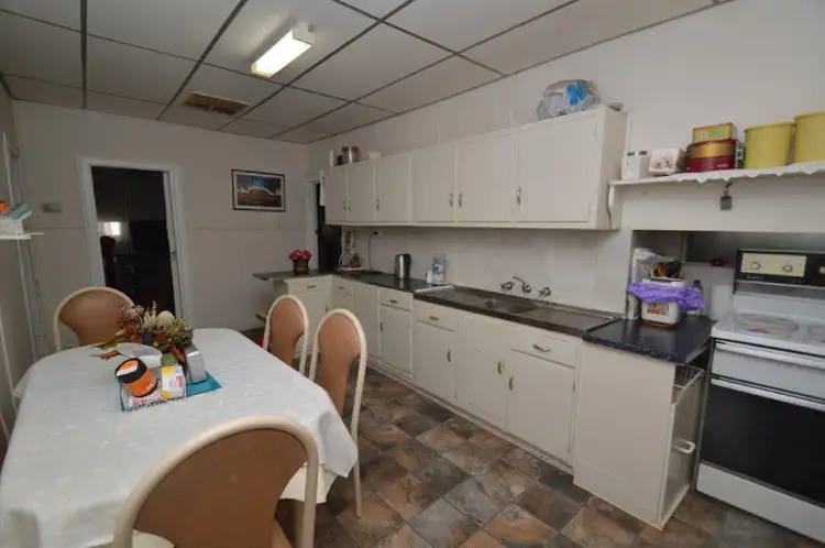 Third view of Homely house listing, 61 Williams Lane, Broken Hill NSW 2880