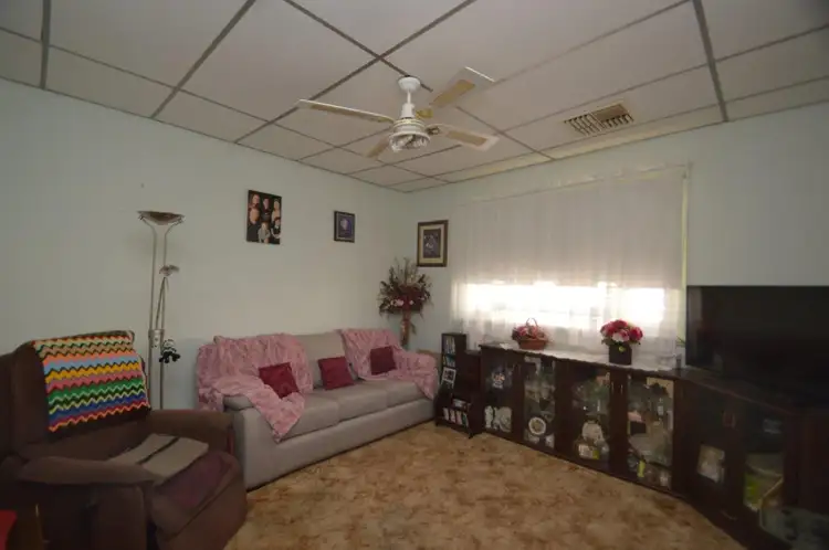 Fourth view of Homely house listing, 61 Williams Lane, Broken Hill NSW 2880