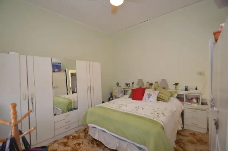 Fifth view of Homely house listing, 61 Williams Lane, Broken Hill NSW 2880